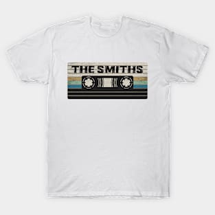 The Smiths Mix Tape T-Shirt